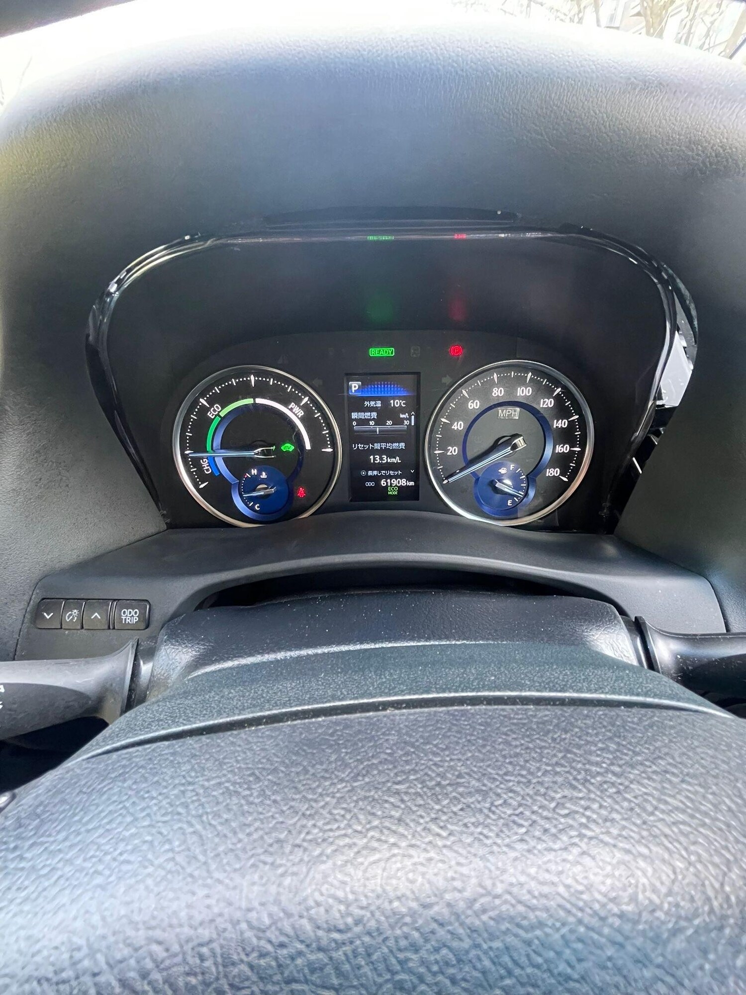 Used Toyota Alphard for sale - 78214988: Photo 32