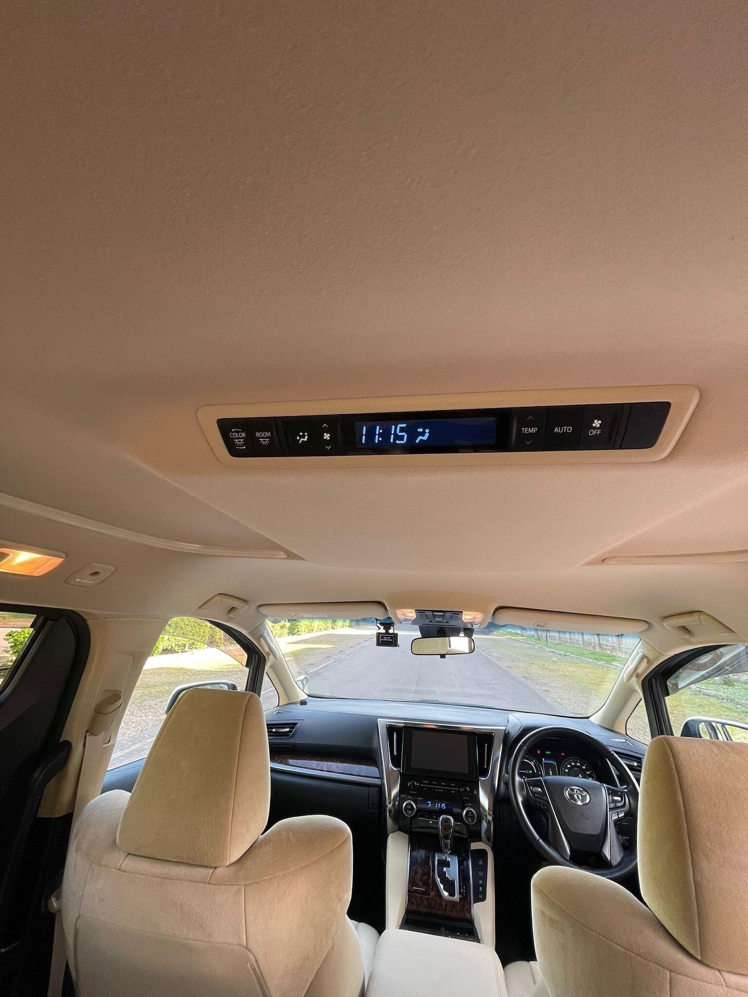 Used Toyota Alphard for sale - 78214988: Photo 33