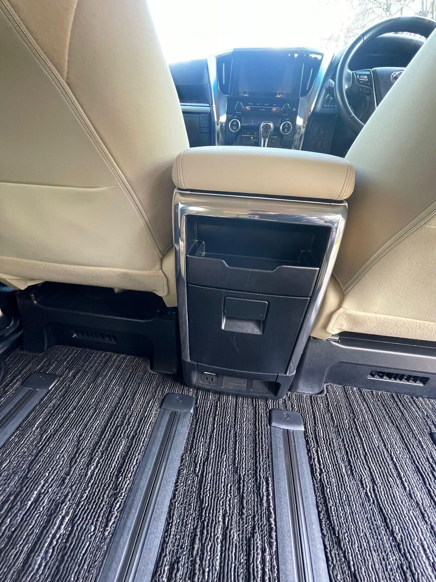 Used Toyota Alphard for sale - 78214988: Photo 37