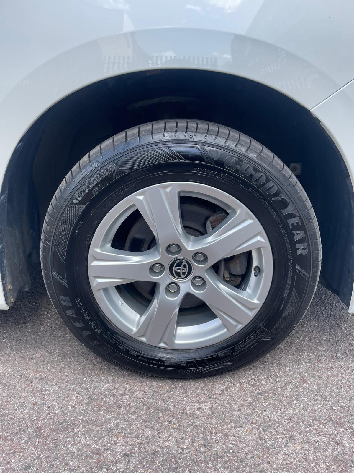 Used Toyota Alphard for sale - 78214988: Photo 41