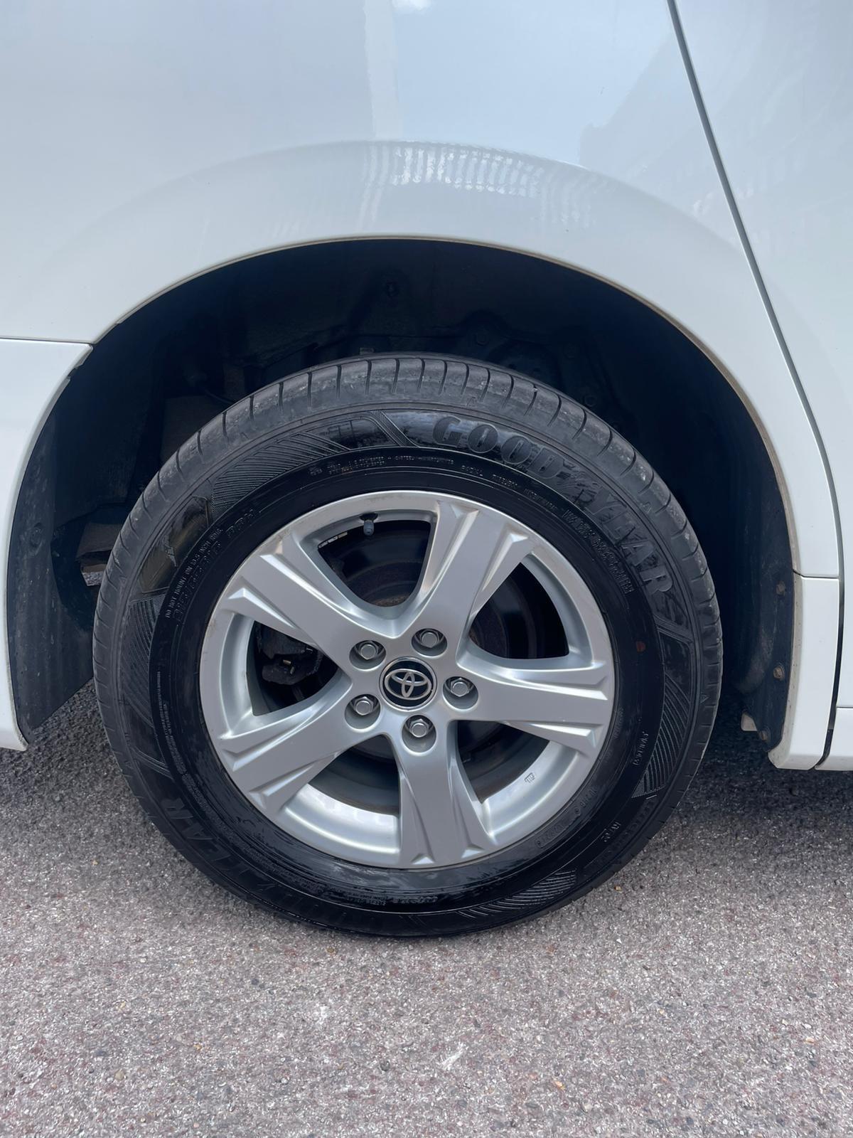 Used Toyota Alphard for sale - 78214988: Photo 44