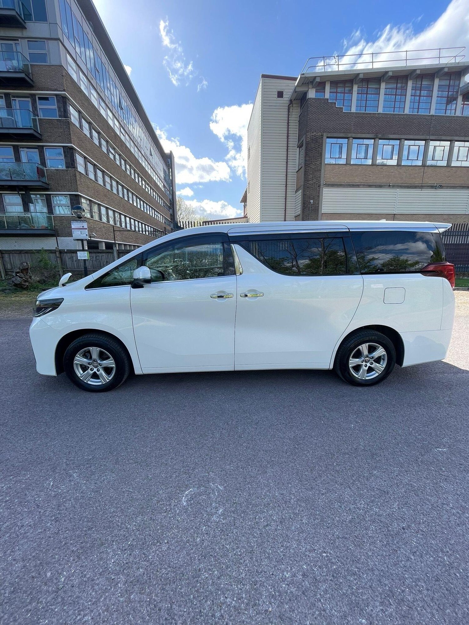 Used Toyota Alphard for sale - 78214988: Photo 49