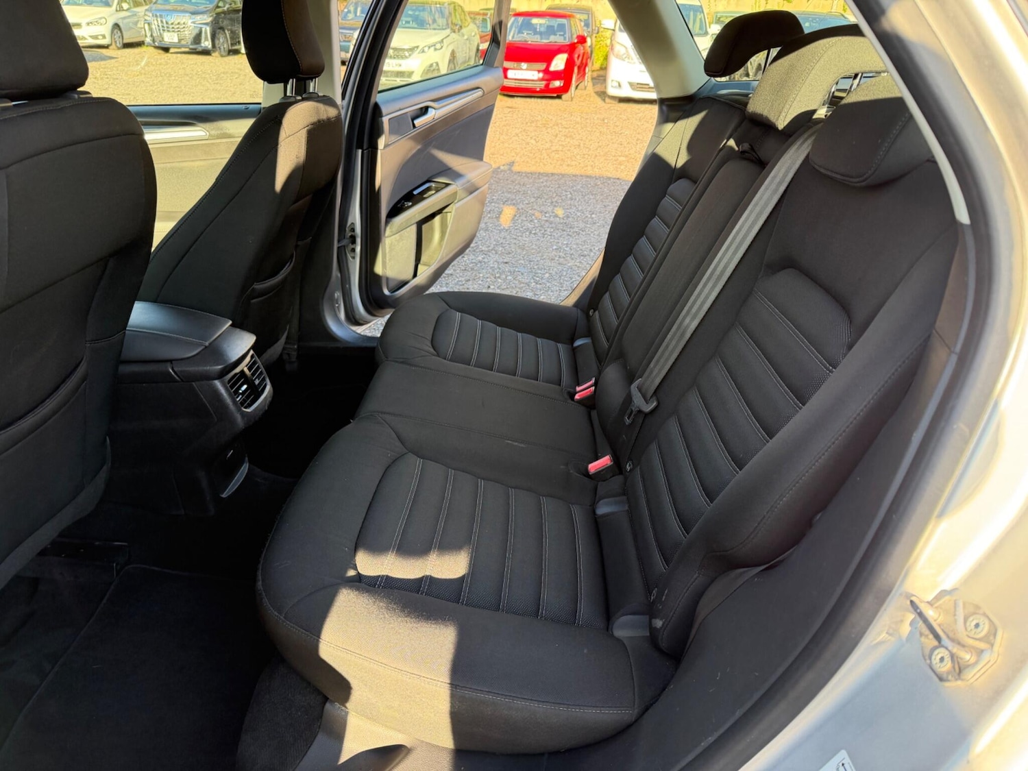 Used Ford Mondeo for sale - 78214991: Photo 10