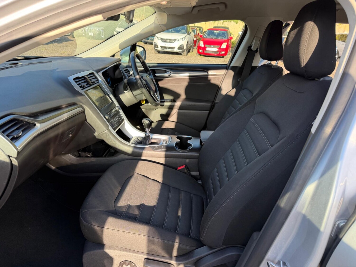 Used Ford Mondeo for sale - 78214991: Photo 11