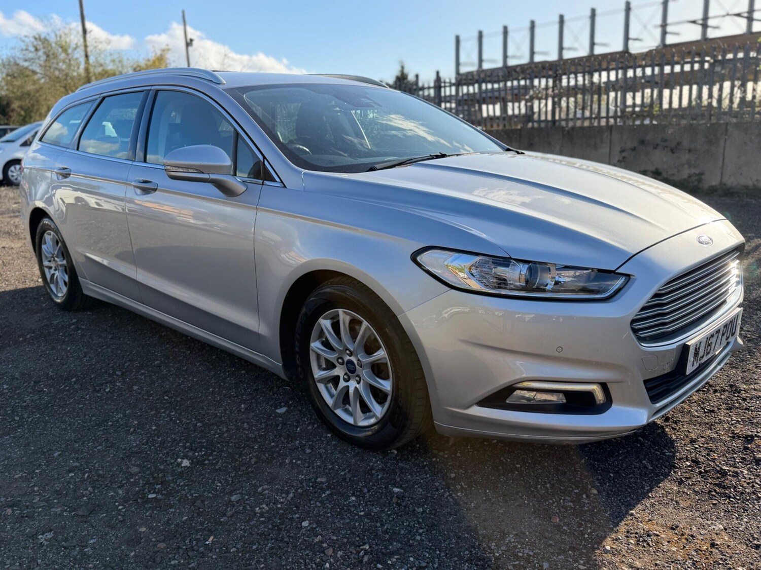 Used Ford Mondeo for sale - 78214991: Photo 19
