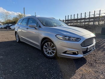 Used Ford Mondeo 2018 for sale - 78214991: Photo