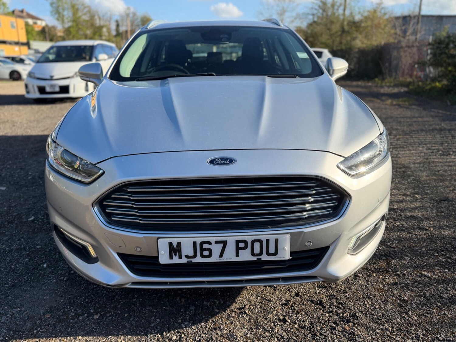 Used Ford Mondeo for sale - 78214991: Photo 20