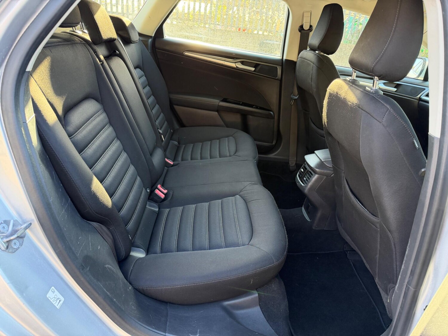 Used Ford Mondeo for sale - 78214991: Photo 25