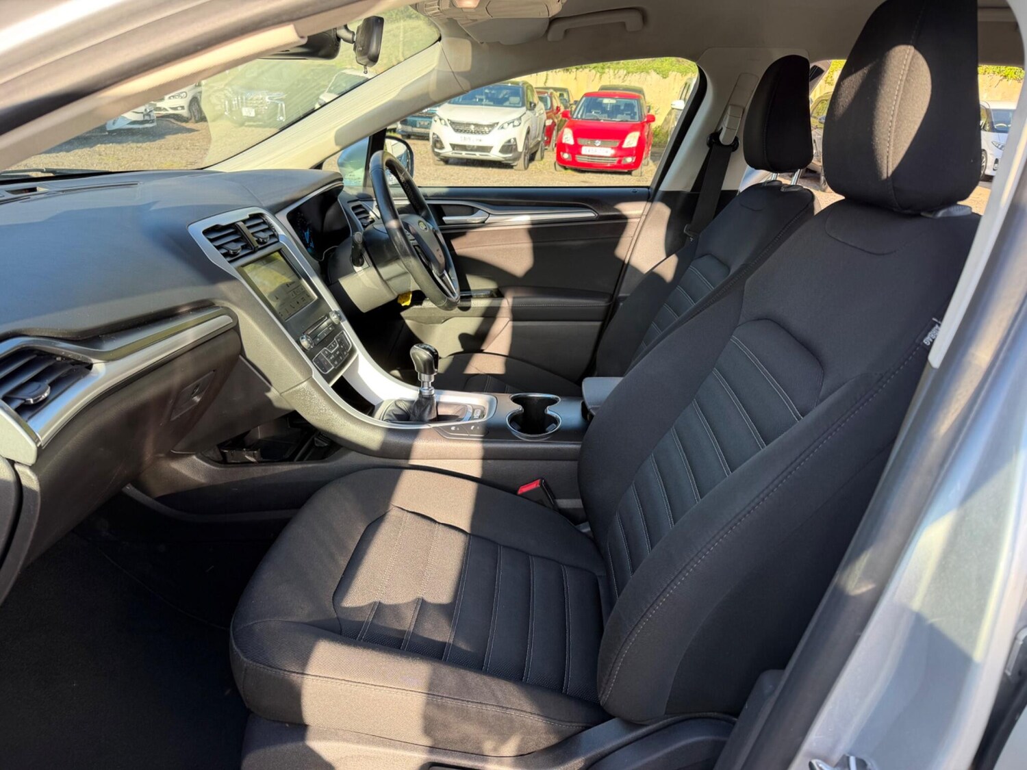 Used Ford Mondeo for sale - 78214991: Photo 26