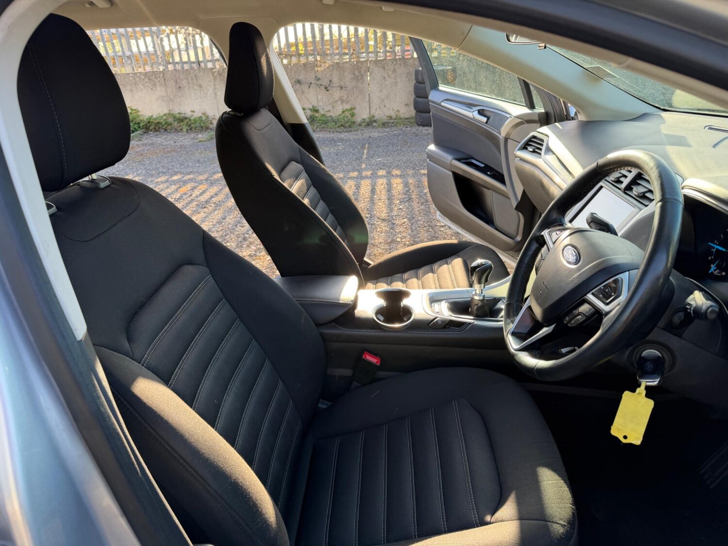 Used Ford Mondeo for sale - 78214991: Photo 27