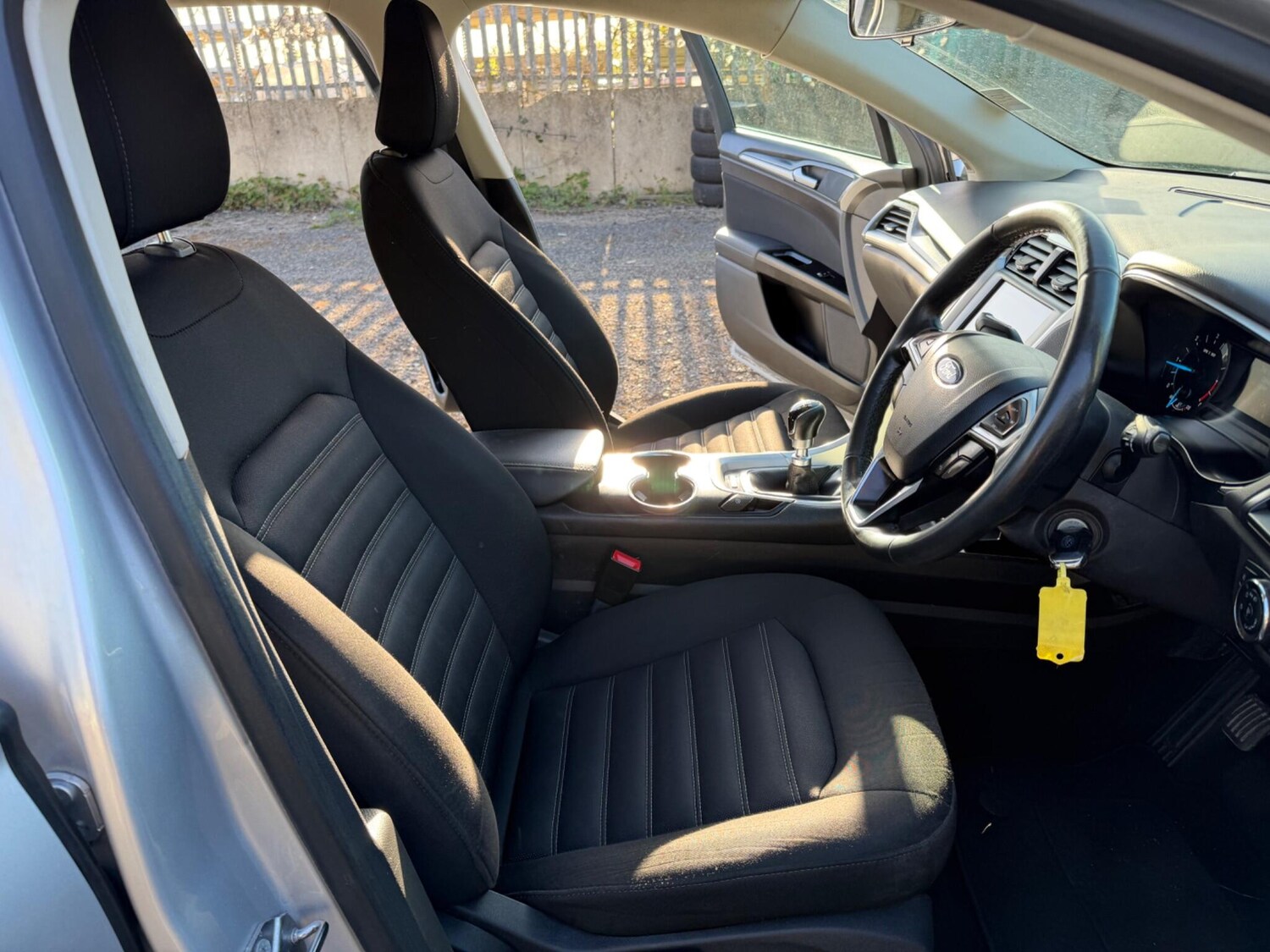 Used Ford Mondeo for sale - 78214991: Photo 28