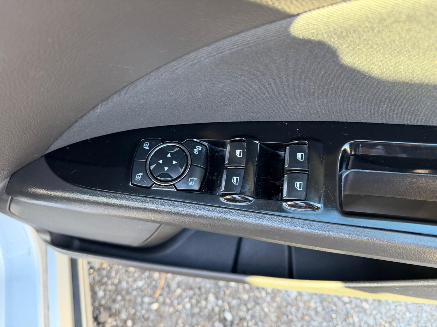 Used Ford Mondeo for sale - 78214991: Photo 29