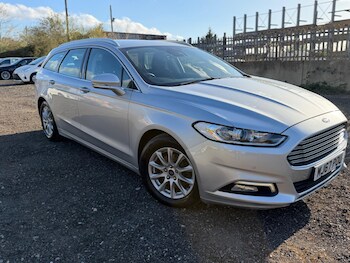 Used Ford Mondeo 2018 for sale - 78214991: Photo