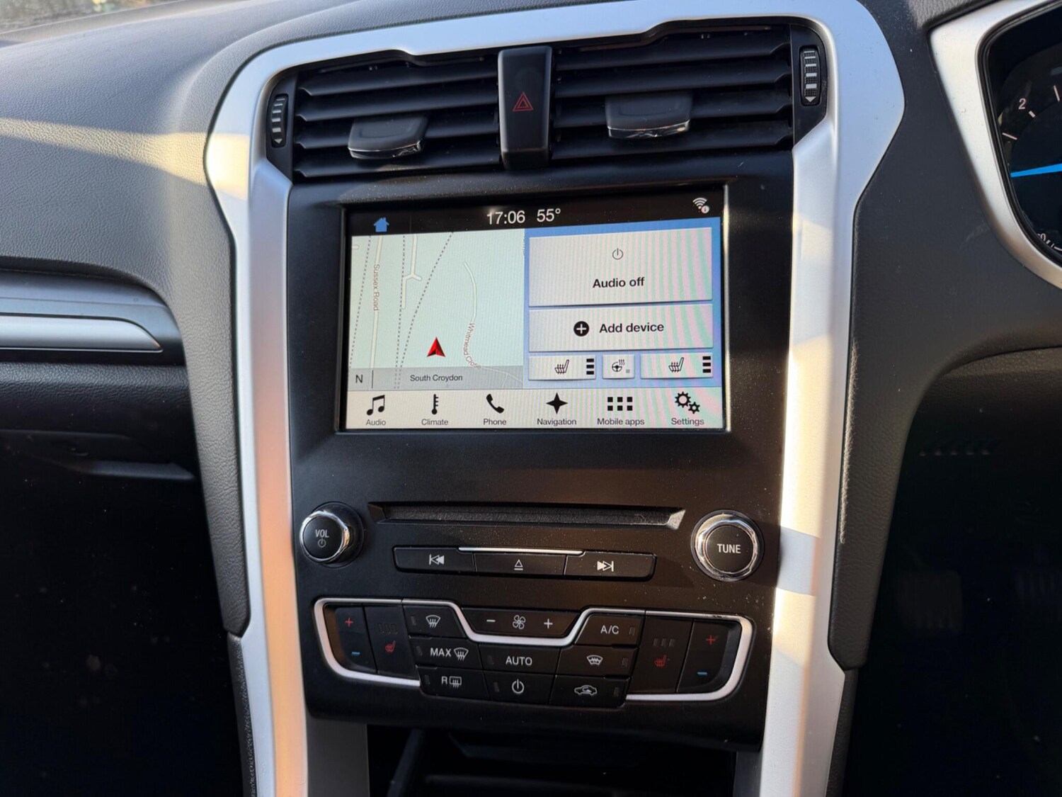 Used Ford Mondeo for sale - 78214991: Photo 30