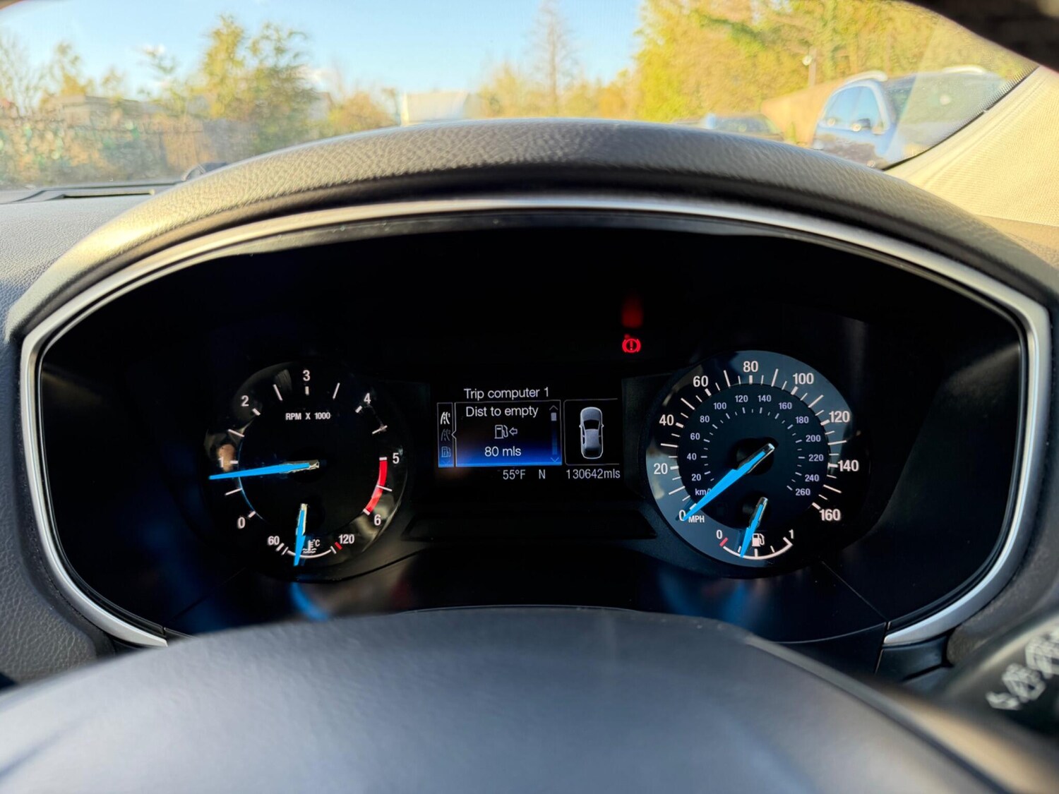 Used Ford Mondeo for sale - 78214991: Photo 31