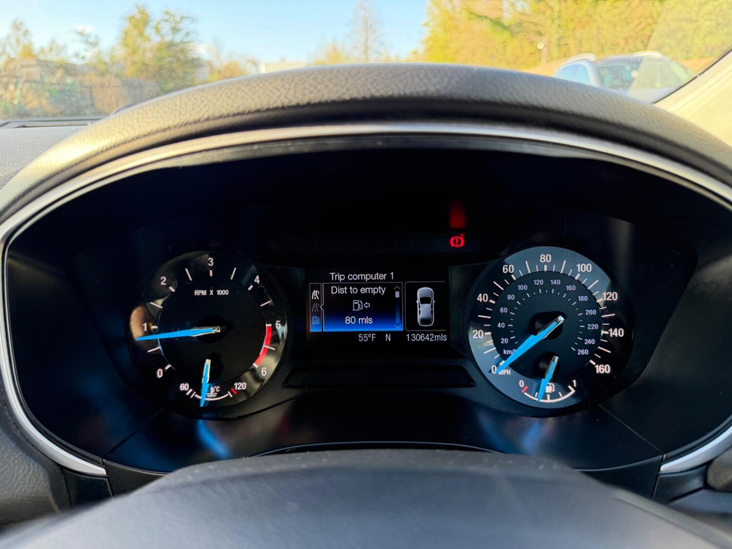 Used Ford Mondeo for sale - 78214991: Photo 32