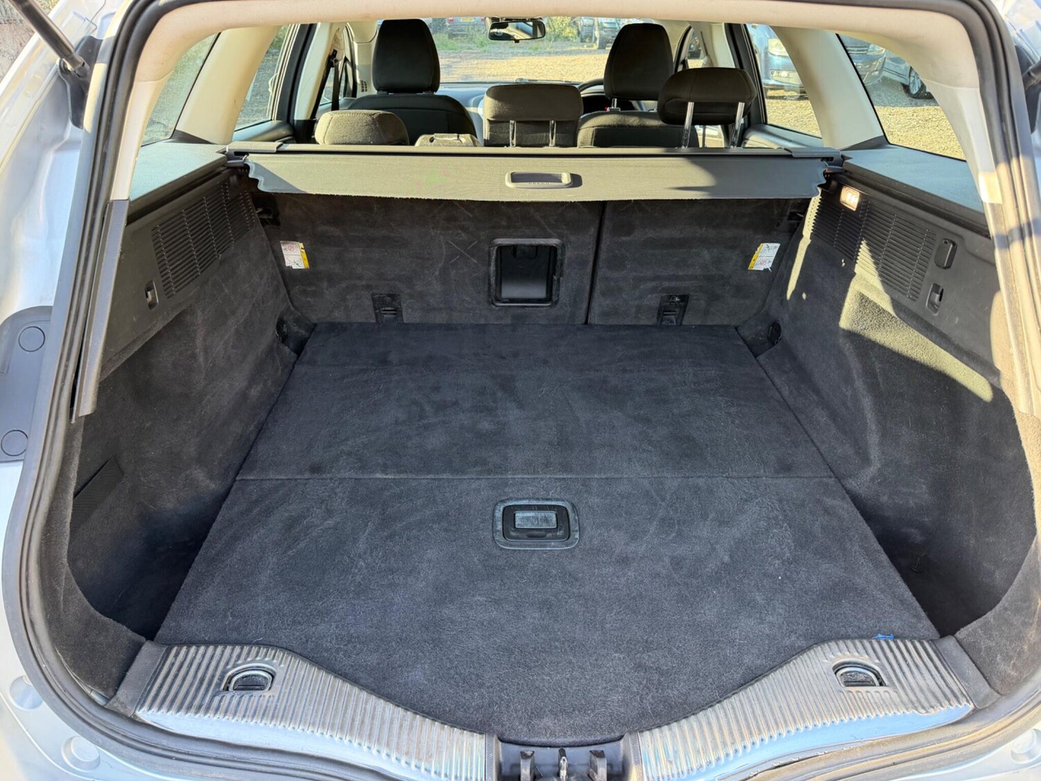 Used Ford Mondeo for sale - 78214991: Photo 33