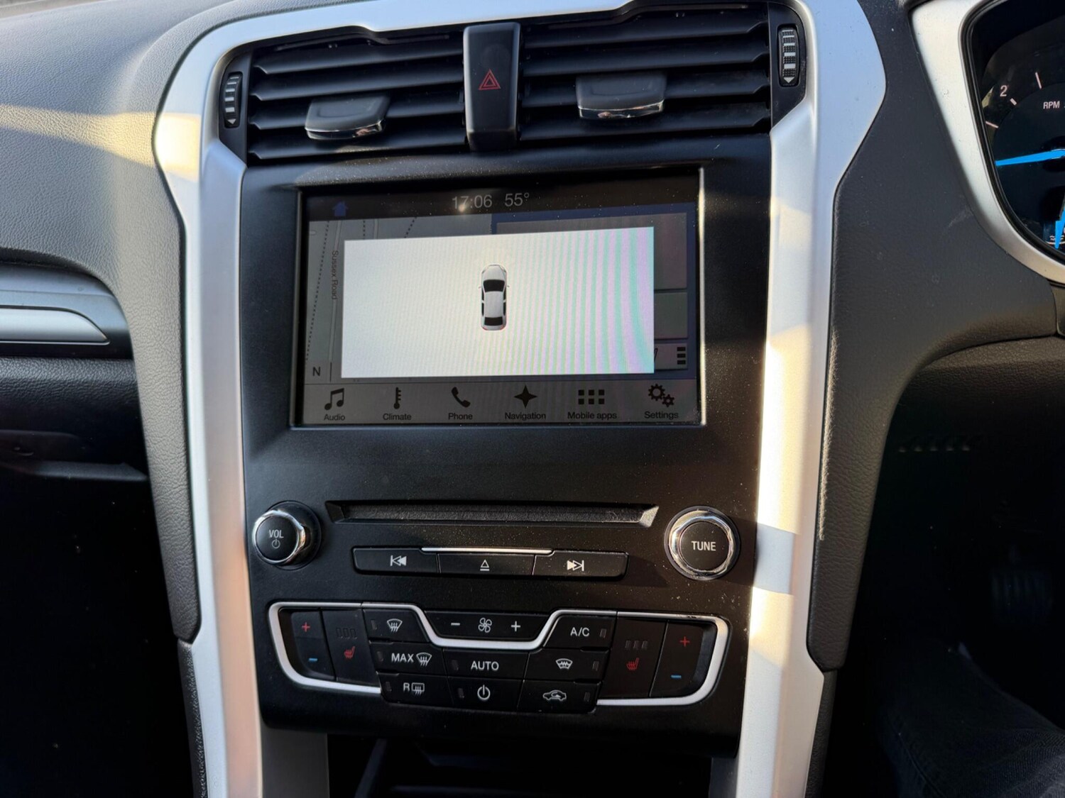 Used Ford Mondeo for sale - 78214991: Photo 34