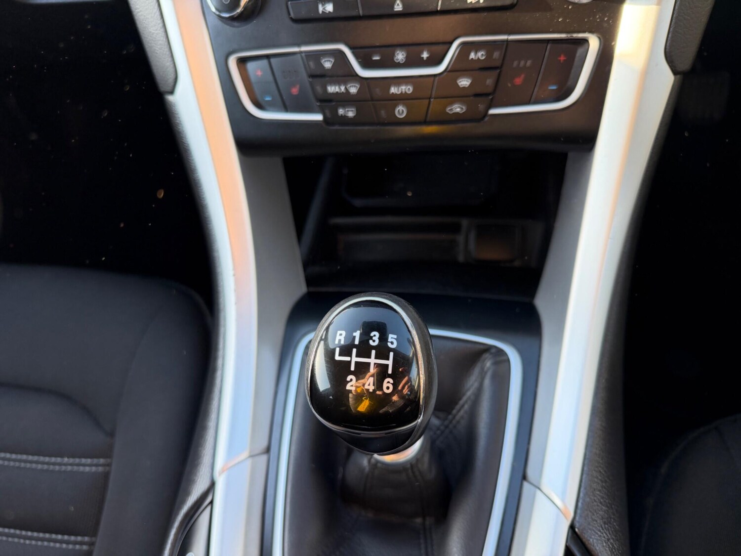 Used Ford Mondeo for sale - 78214991: Photo 35