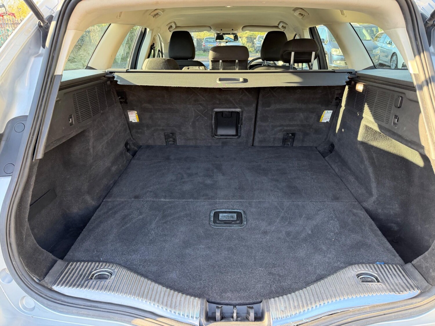 Used Ford Mondeo for sale - 78214991: Photo 36