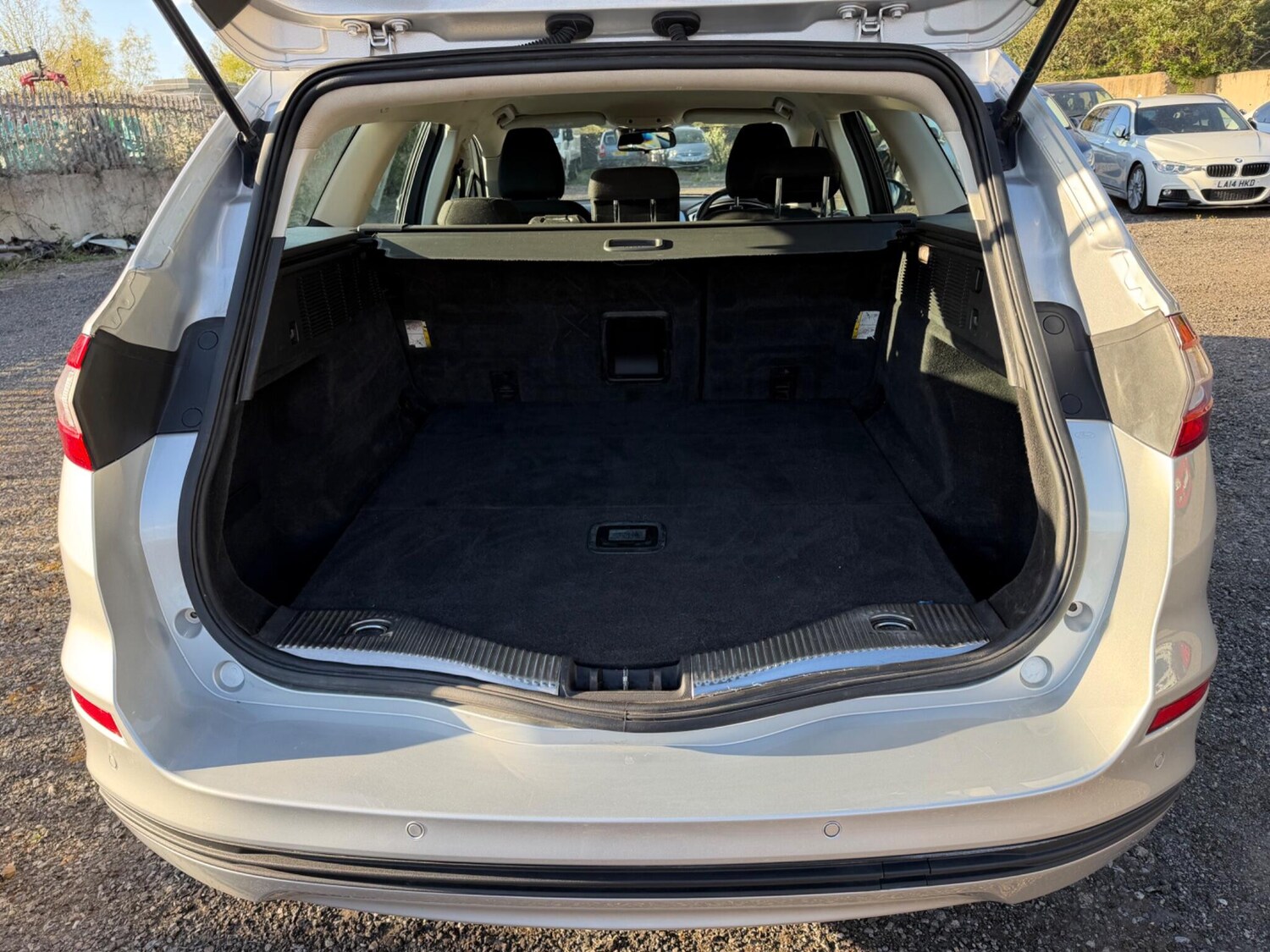 Used Ford Mondeo for sale - 78214991: Photo 37