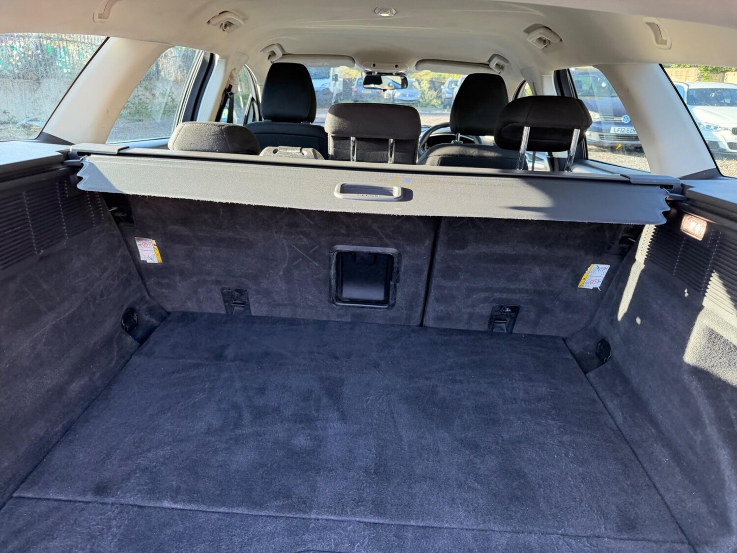 Used Ford Mondeo for sale - 78214991: Photo 38