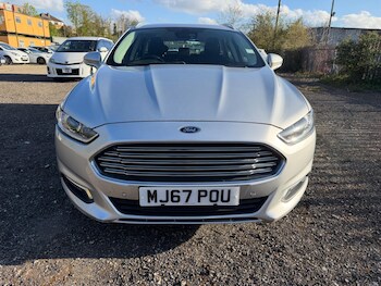 Used Ford Mondeo 2018 for sale - 78214991: Photo