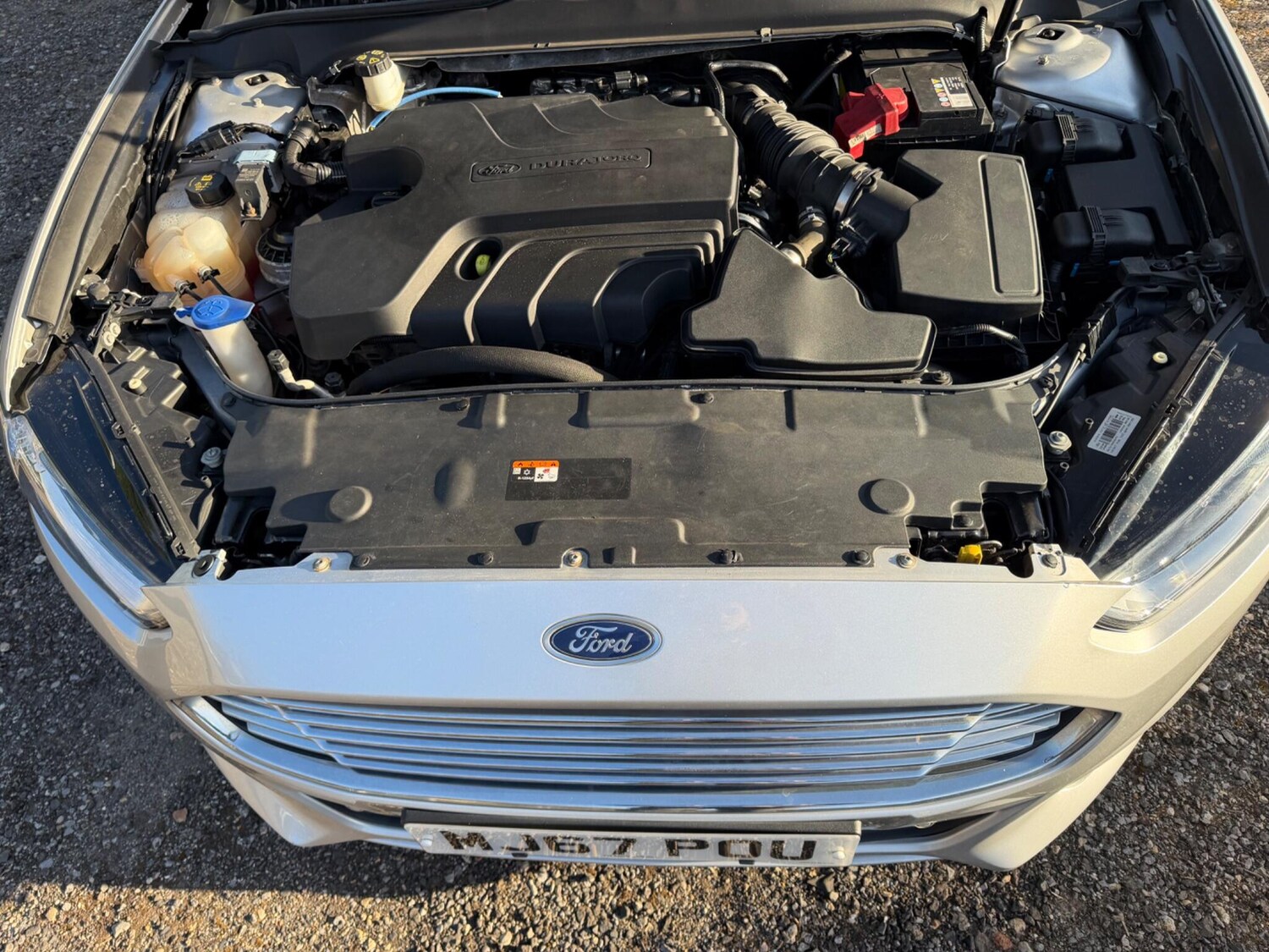 Used Ford Mondeo for sale - 78214991: Photo 40