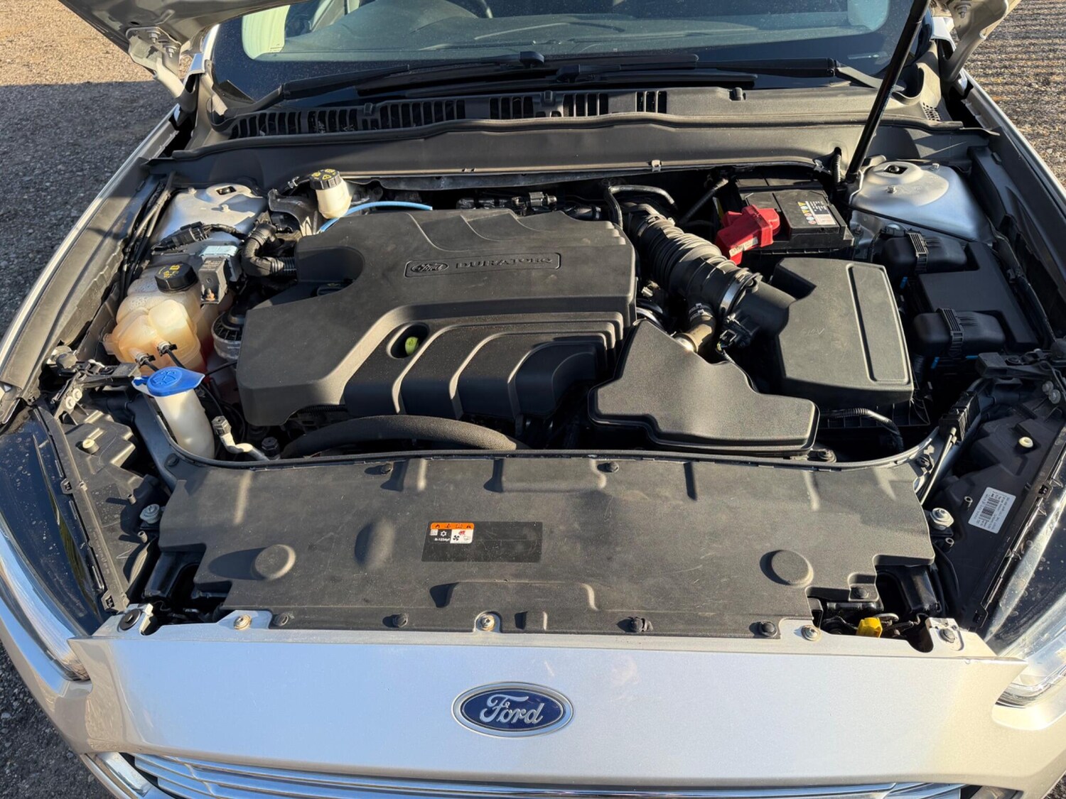 Used Ford Mondeo for sale - 78214991: Photo 41