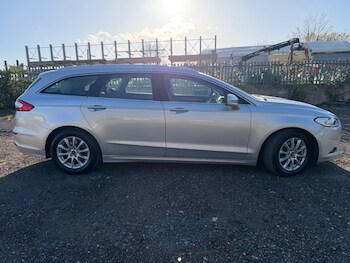 Used Ford Mondeo 2018 for sale - 78214991: Photo