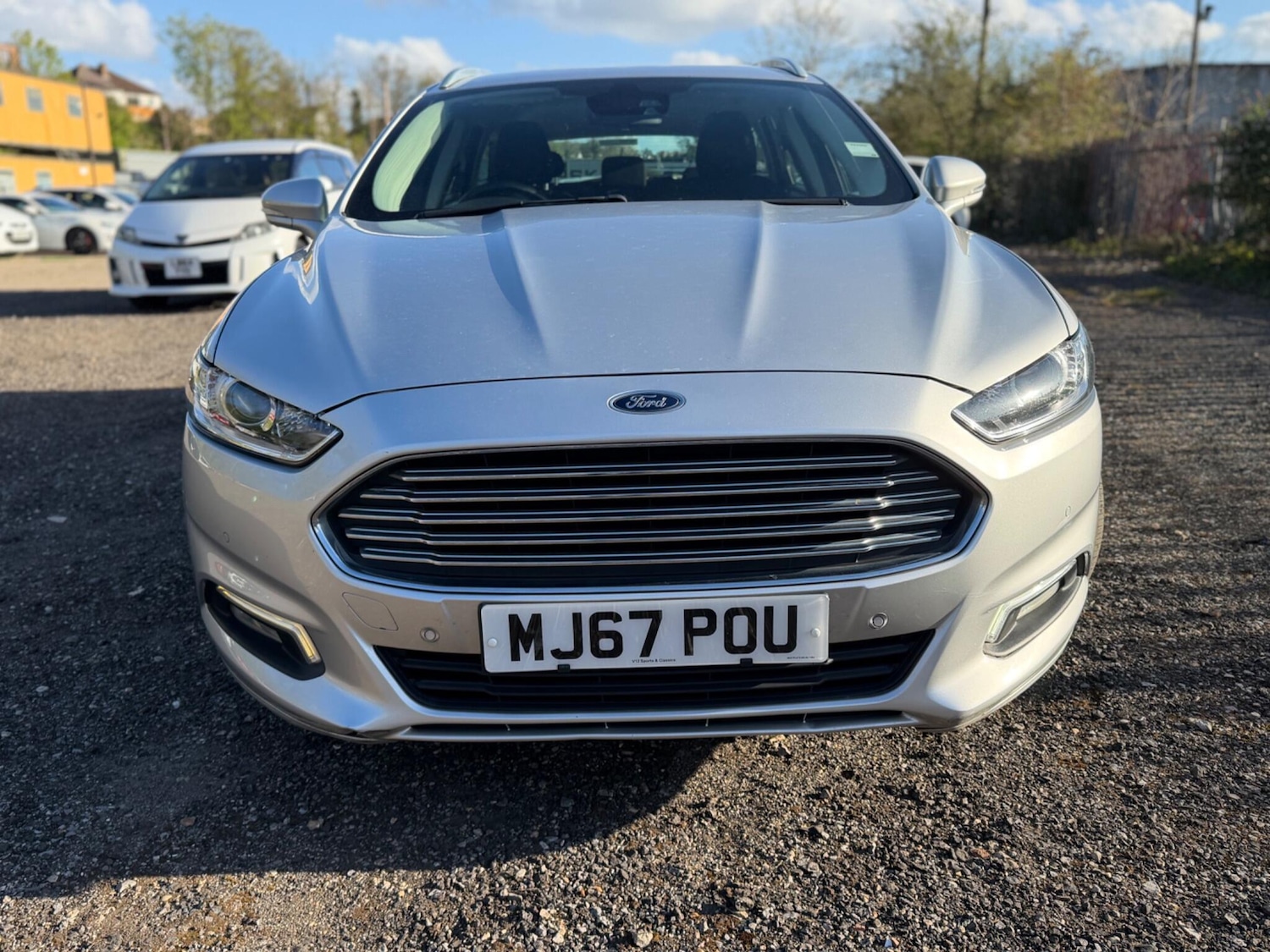 Used Ford Mondeo for sale - 78214991: Photo 6