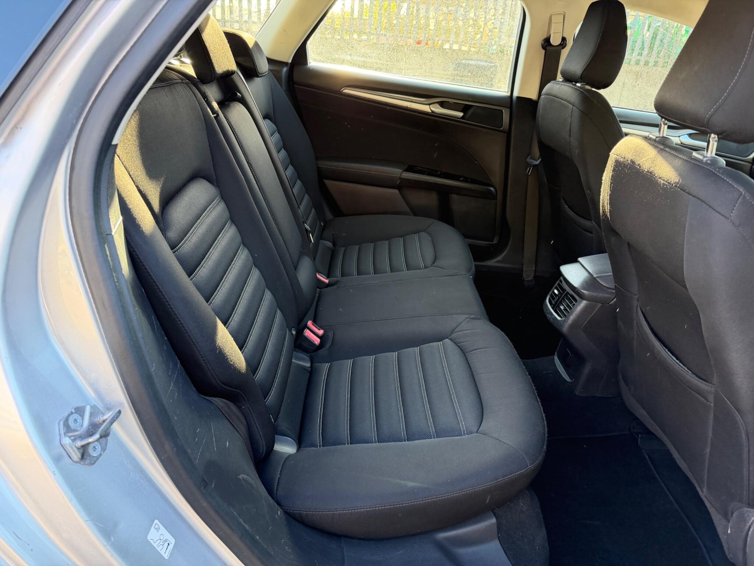 Used Ford Mondeo for sale - 78214991: Photo 7