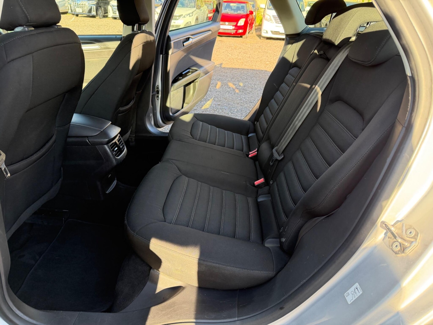 Used Ford Mondeo for sale - 78214991: Photo 8