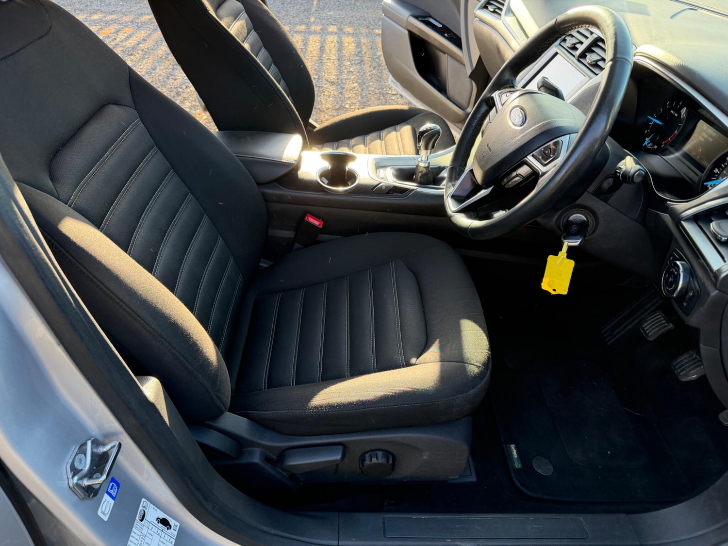 Used Ford Mondeo for sale - 78214991: Photo 9