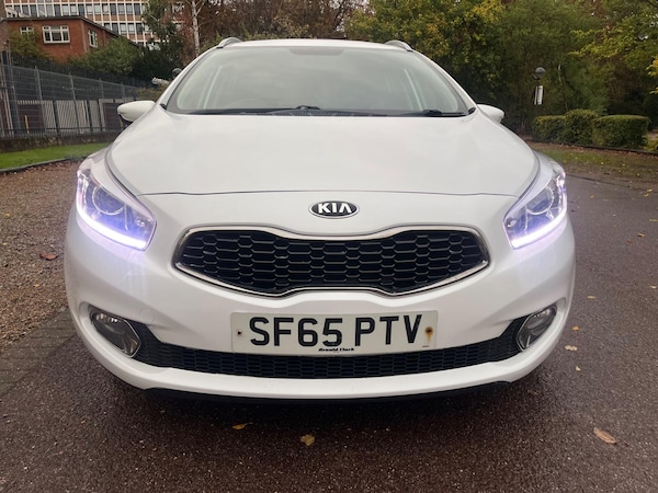 Used Kia Ceed 2016 for sale - 76059556: Photo 11