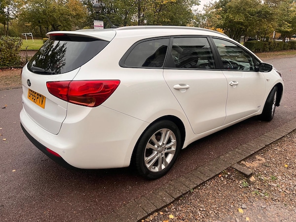 Used Kia Ceed 2016 for sale - 76059556: Photo 13