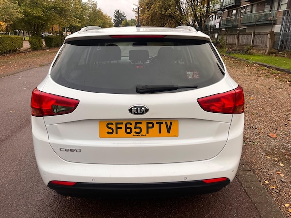 Used Kia Ceed 2016 for sale - 76059556: Photo 14