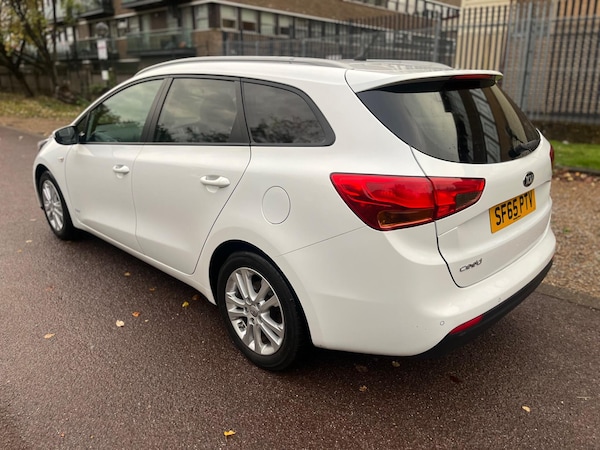 Used Kia Ceed 2016 for sale - 76059556: Photo 19