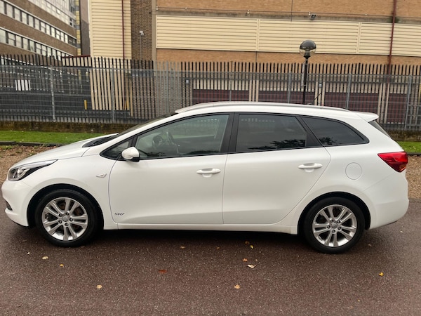Used Kia Ceed 2016 for sale - 76059556: Photo 20