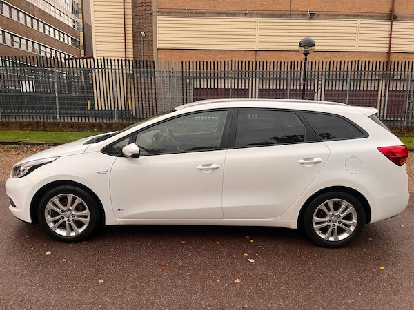 Used Kia Ceed 2016 for sale - 76059556: Photo 21