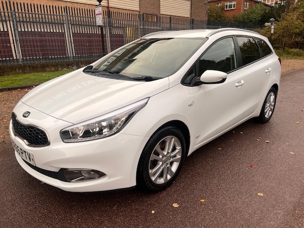 Used Kia Ceed 2016 for sale - 76059556: Photo 22