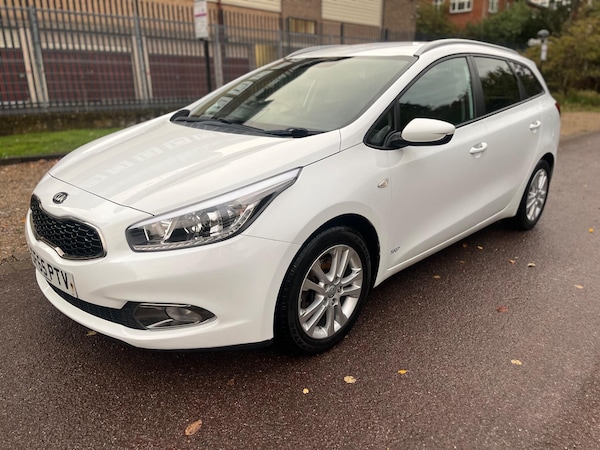 Used Kia Ceed 2016 for sale - 76059556: Photo 23