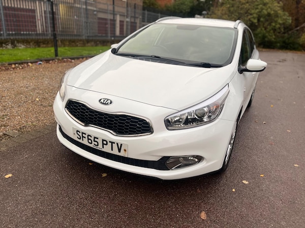 Used Kia Ceed 2016 for sale - 76059556: Photo 24