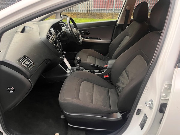 Used Kia Ceed 2016 for sale - 76059556: Photo 25