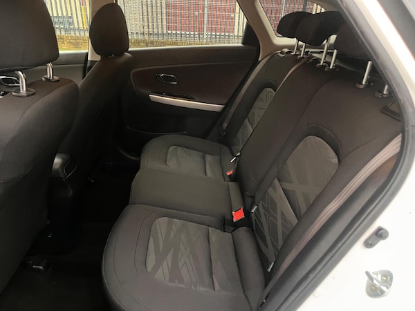 Used Kia Ceed 2016 for sale - 76059556: Photo 26