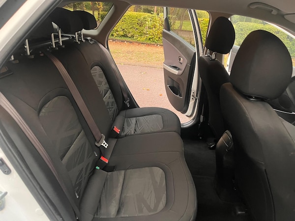Used Kia Ceed 2016 for sale - 76059556: Photo 28