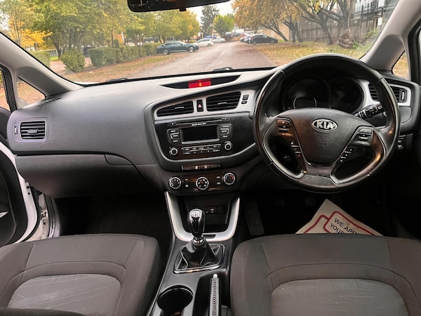 Used Kia Ceed 2016 for sale - 76059556: Photo 29