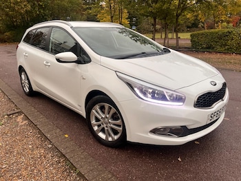 Used Kia Ceed 2016 for sale - 76059556: Photo 2