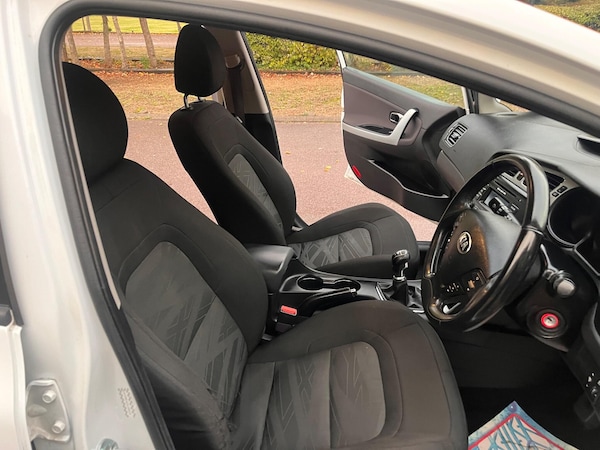 Used Kia Ceed 2016 for sale - 76059556: Photo 30