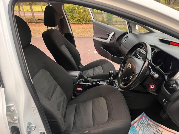 Used Kia Ceed 2016 for sale - 76059556: Photo 31